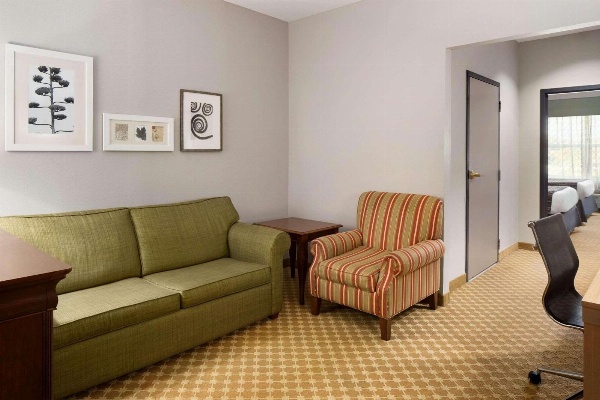 Country Inn & Suites by Radisson, Gettysburg, PA Main image